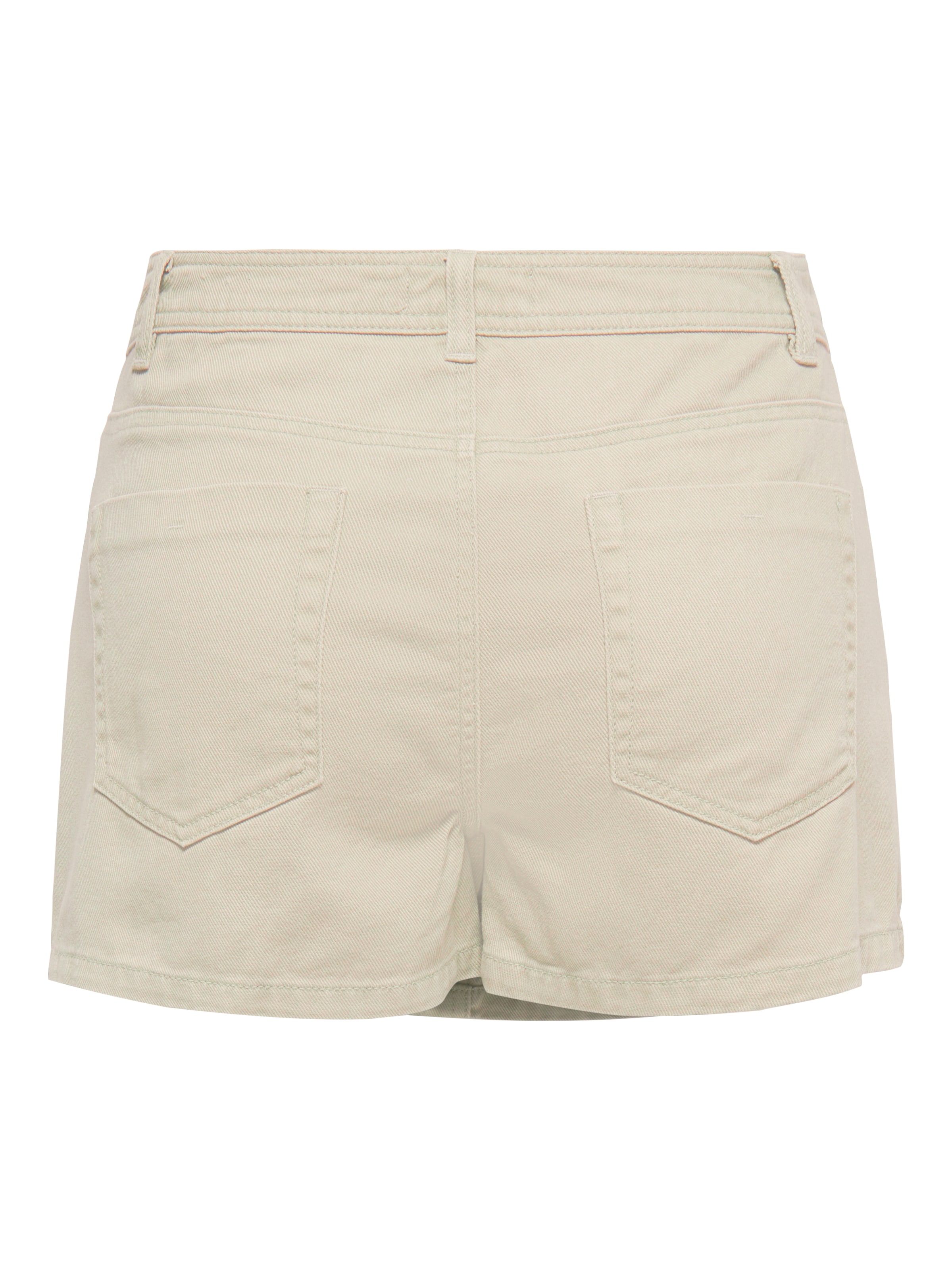 ONLY Skirt in Beige