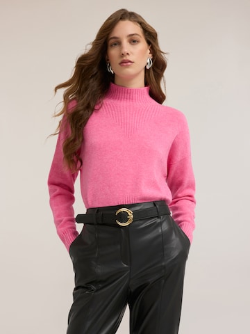 MOTIVI Pullover‌‌‌‌‌‌‌ in Pink