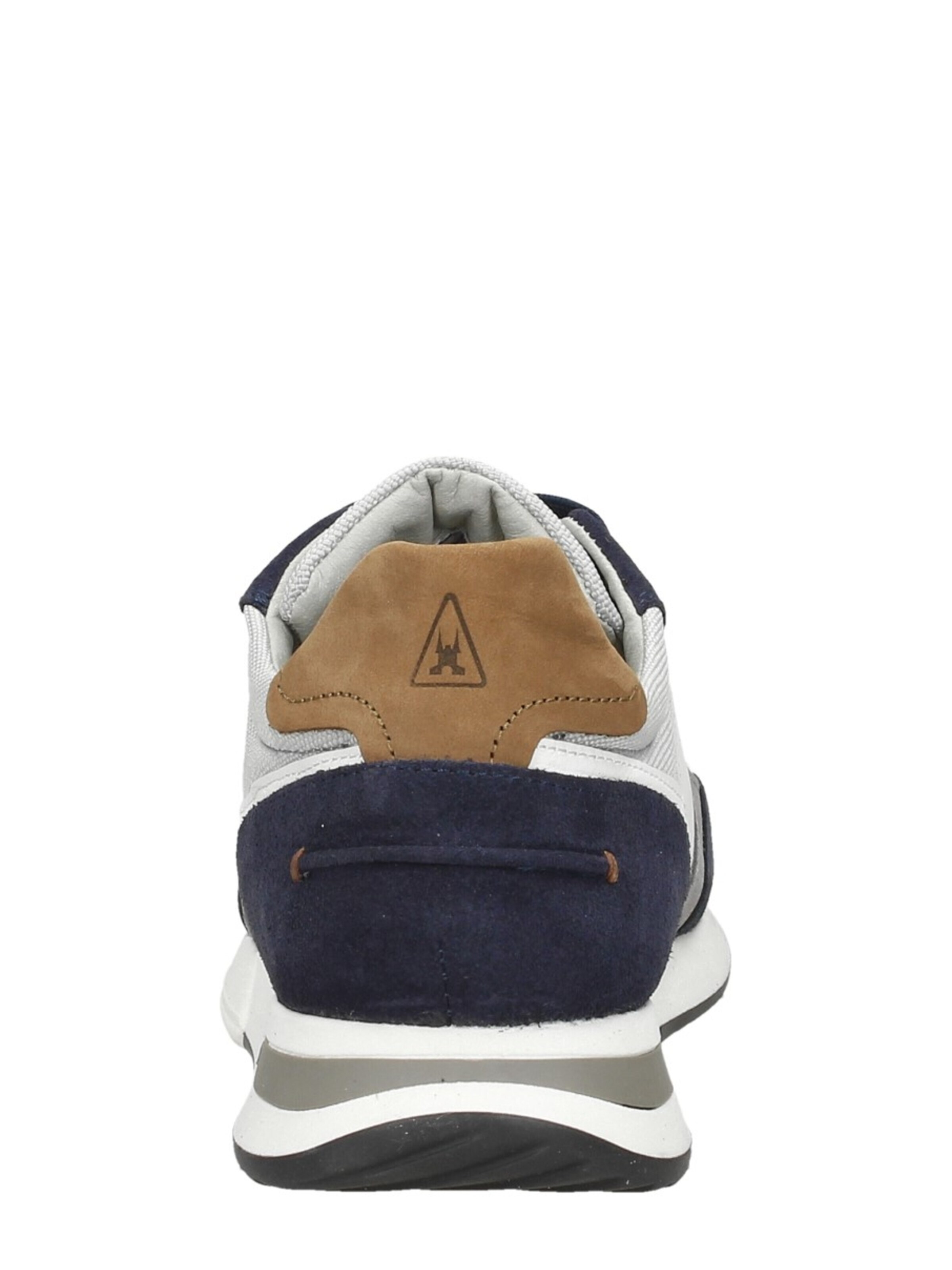 Gaastra Sneakers laag 'Orion' in Blauw