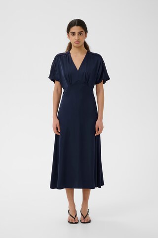 InWear - Vestido 'IWBallaI' em azul