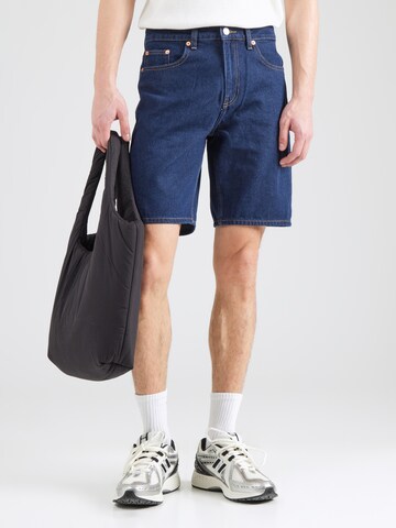 Only & Sons Обычный Джинсы 'ONSEDGE' в Синий: спереди