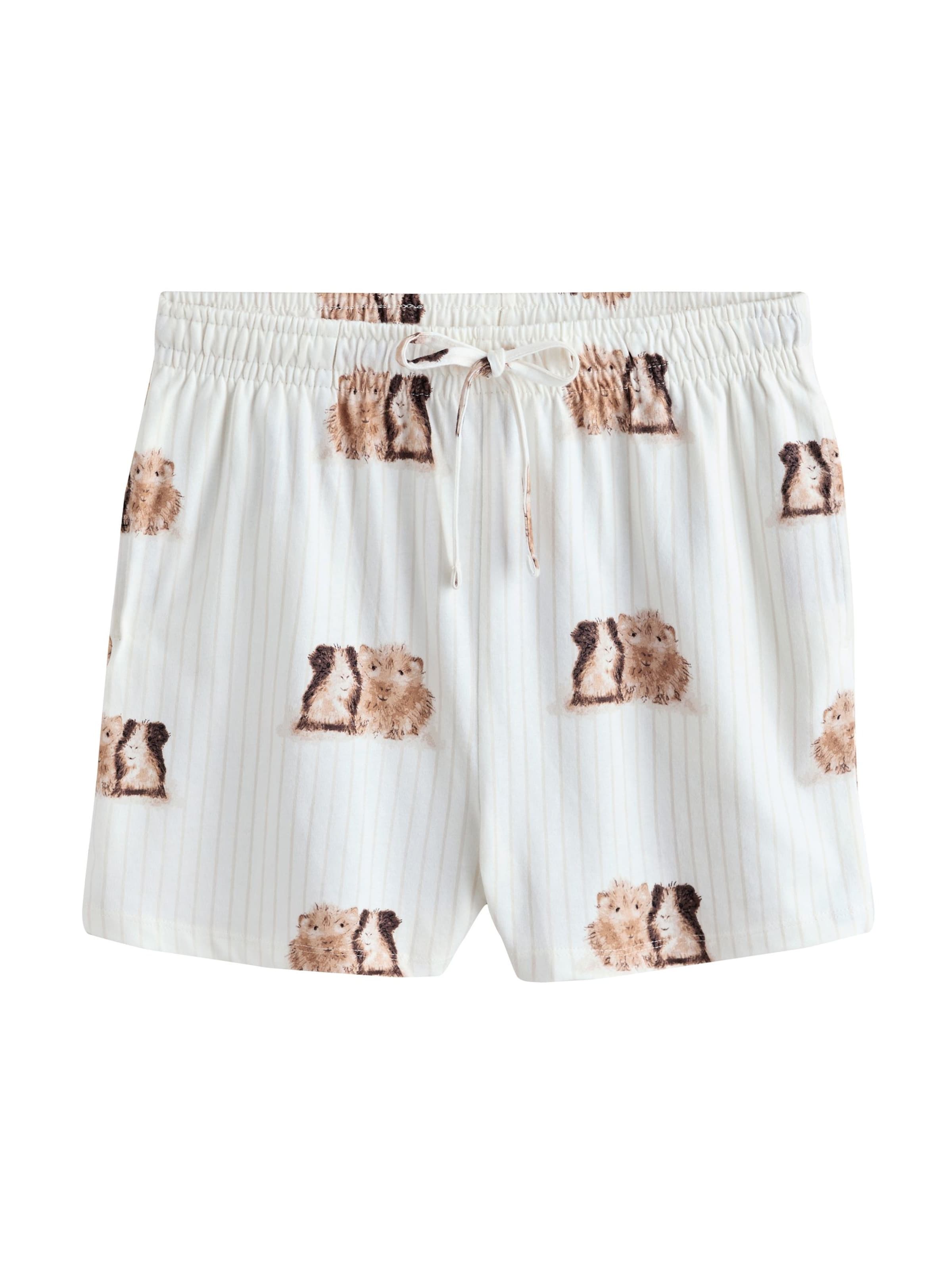 Pigiama di Next in bianco