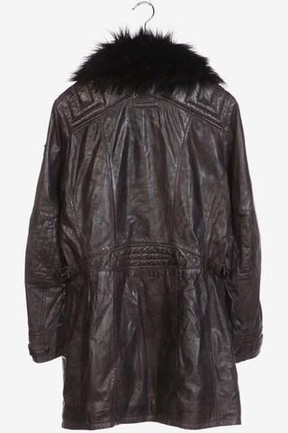 Gipsy Jacket & Coat in XL in Grey