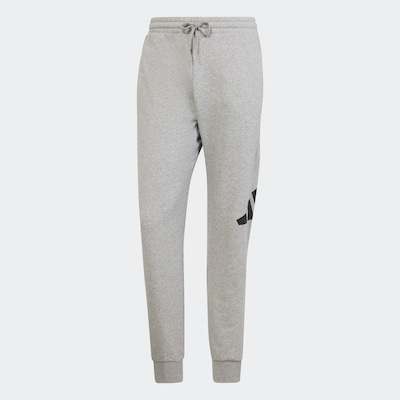 ADIDAS SPORTSWEAR Спор�тивные штаны в Антрацитовый / Светло-серый, Обзор товара