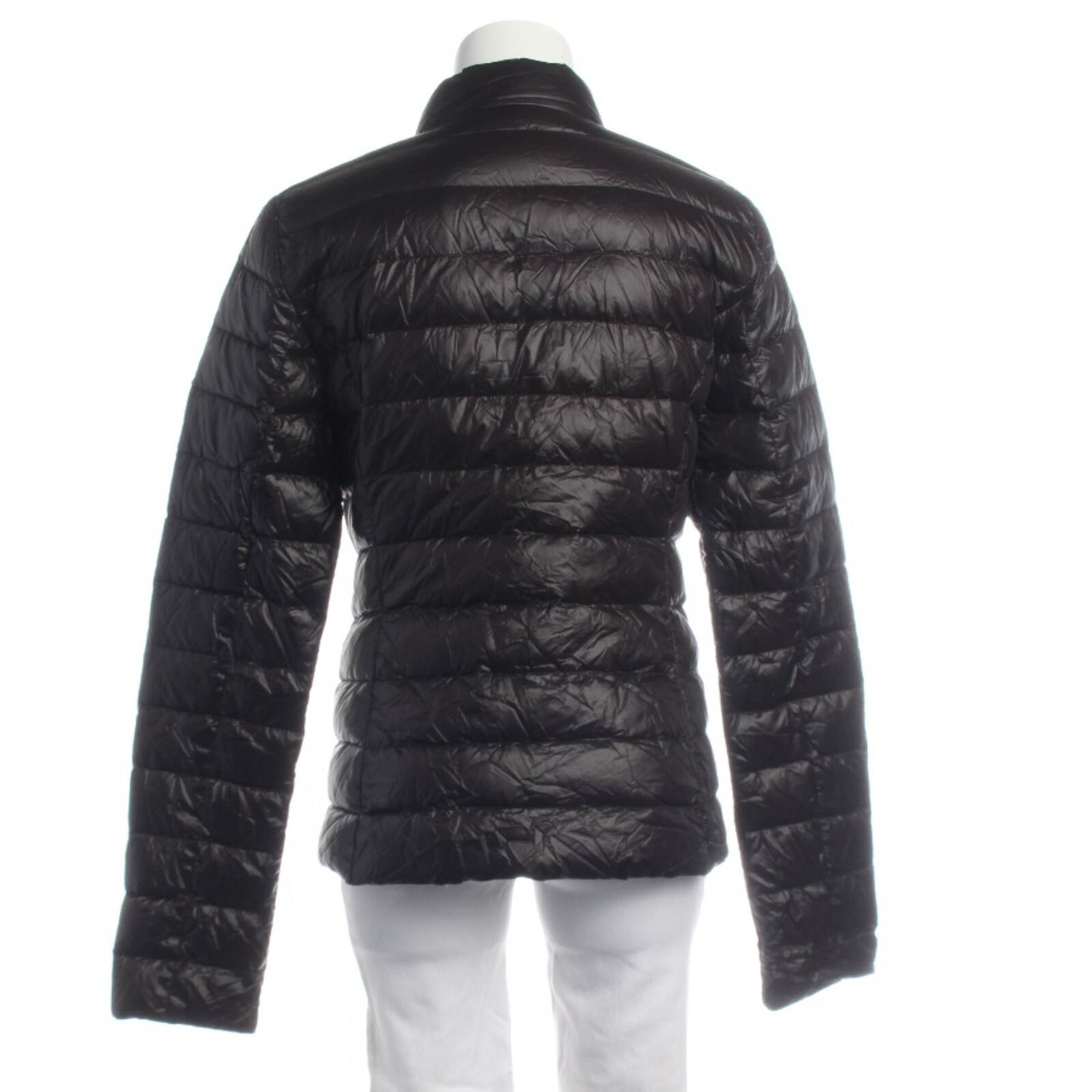 PATRIZIA PEPE Jacket & Coat in L in Brown