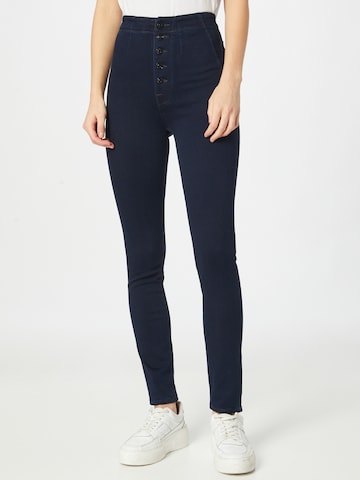 7 for all mankind Jeans 'SASHA' in Blue: front