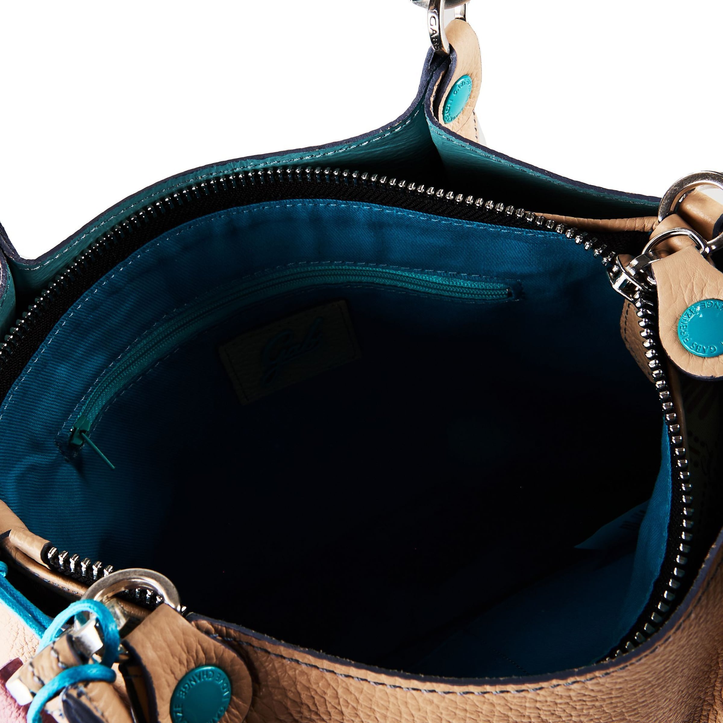 Gabs Schoudertas 'Soleil' in Beige