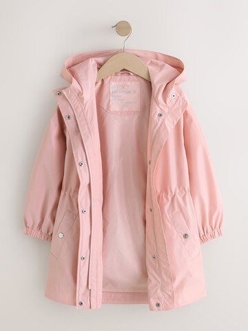 Next Between-season jacket in Pink