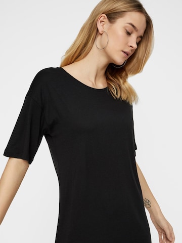 Noisy may - Vestido 'Mayden' en negro