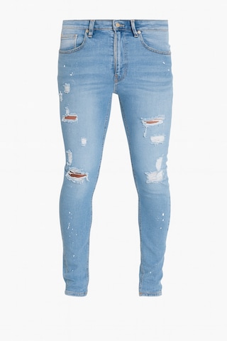 Skinny Jean Gianni Kavanagh en bleu