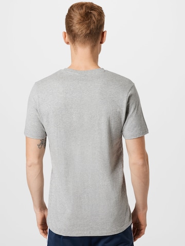 T-Shirt 'Dyne' ELLESSE en gris