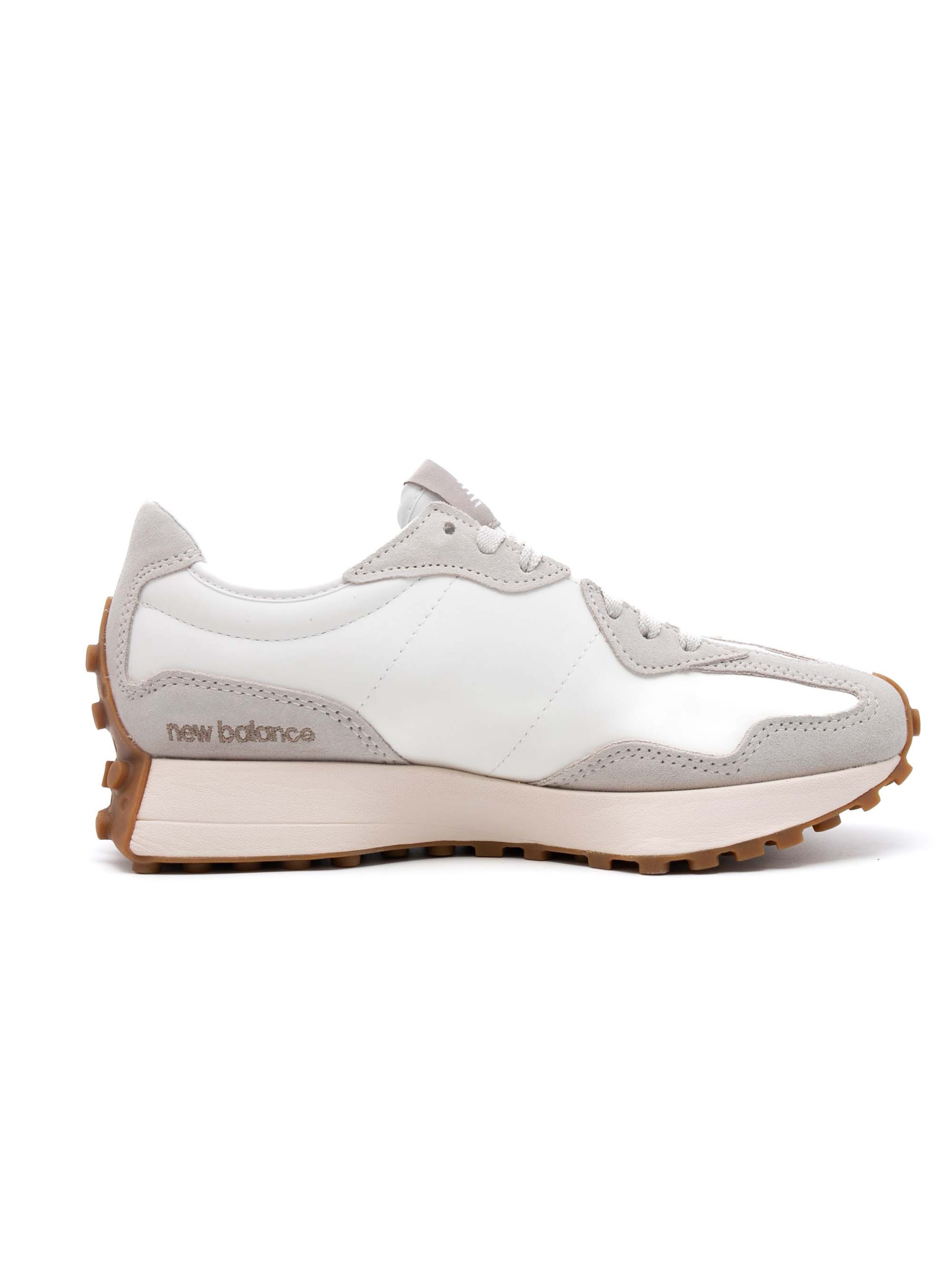 new balance Полуботинки в Бежевый