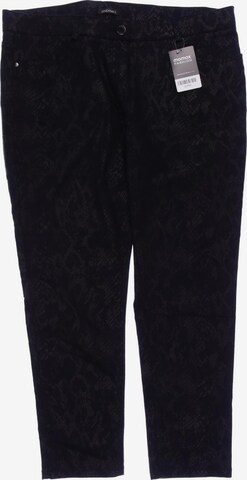 monari Jeans 37 in Schwarz: predná strana