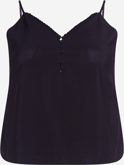 ABOUT YOU Curvy Top 'Isabell' in Black, Item view