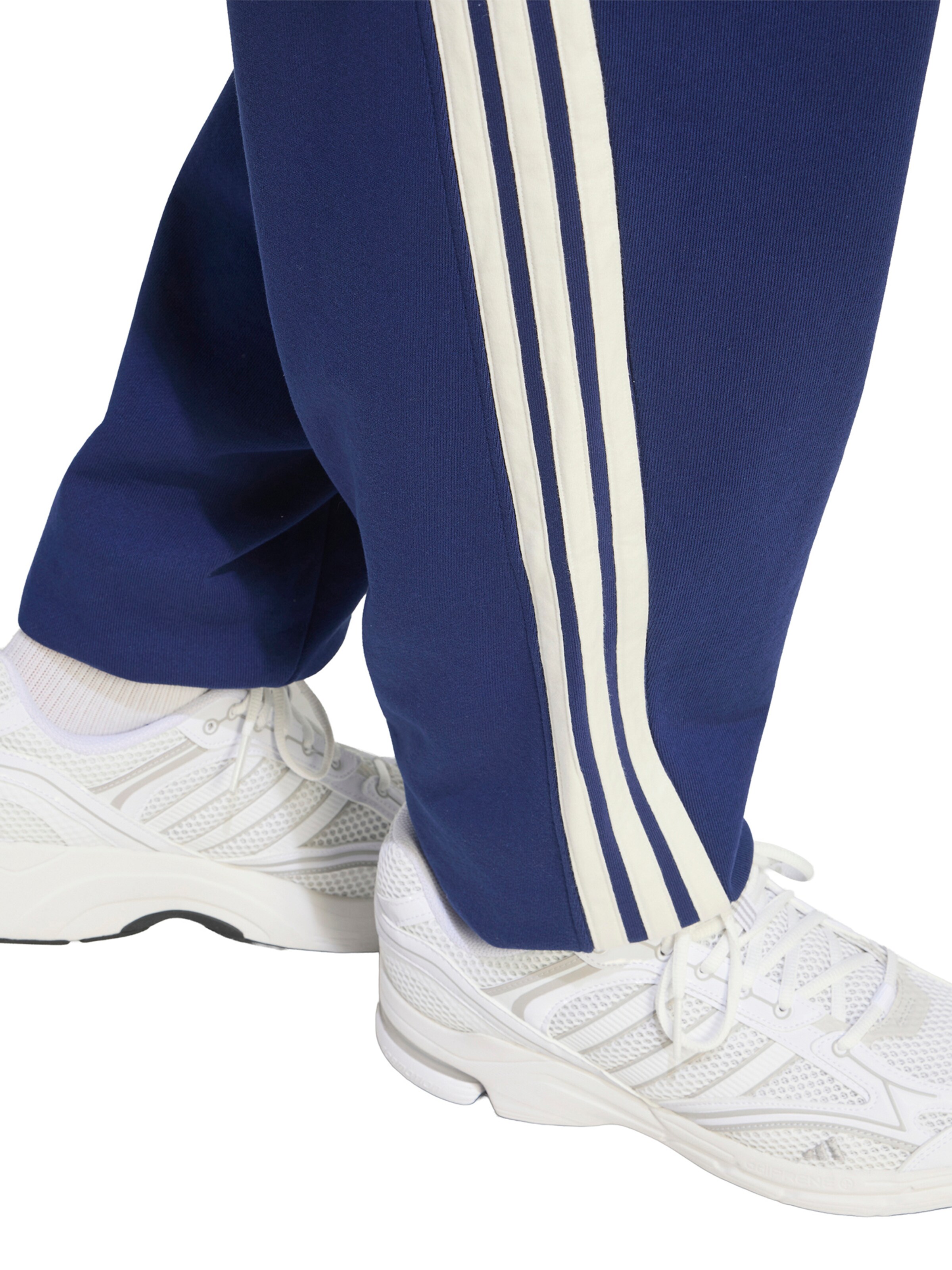 Loosefit Pantalon de sport 'AK' ADIDAS SPORTSWEAR en bleu