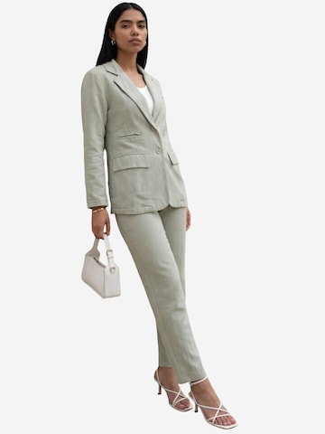 Tenue d'intérieur 'Zweiteiliges Set' My fashion en vert