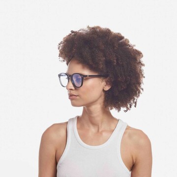 Lunettes de soleil 'Bandwagon' LE SPECS en bleu