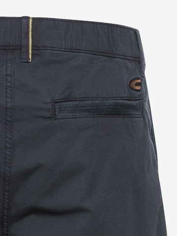 CAMEL ACTIVE Regular Chino Pants in Blue