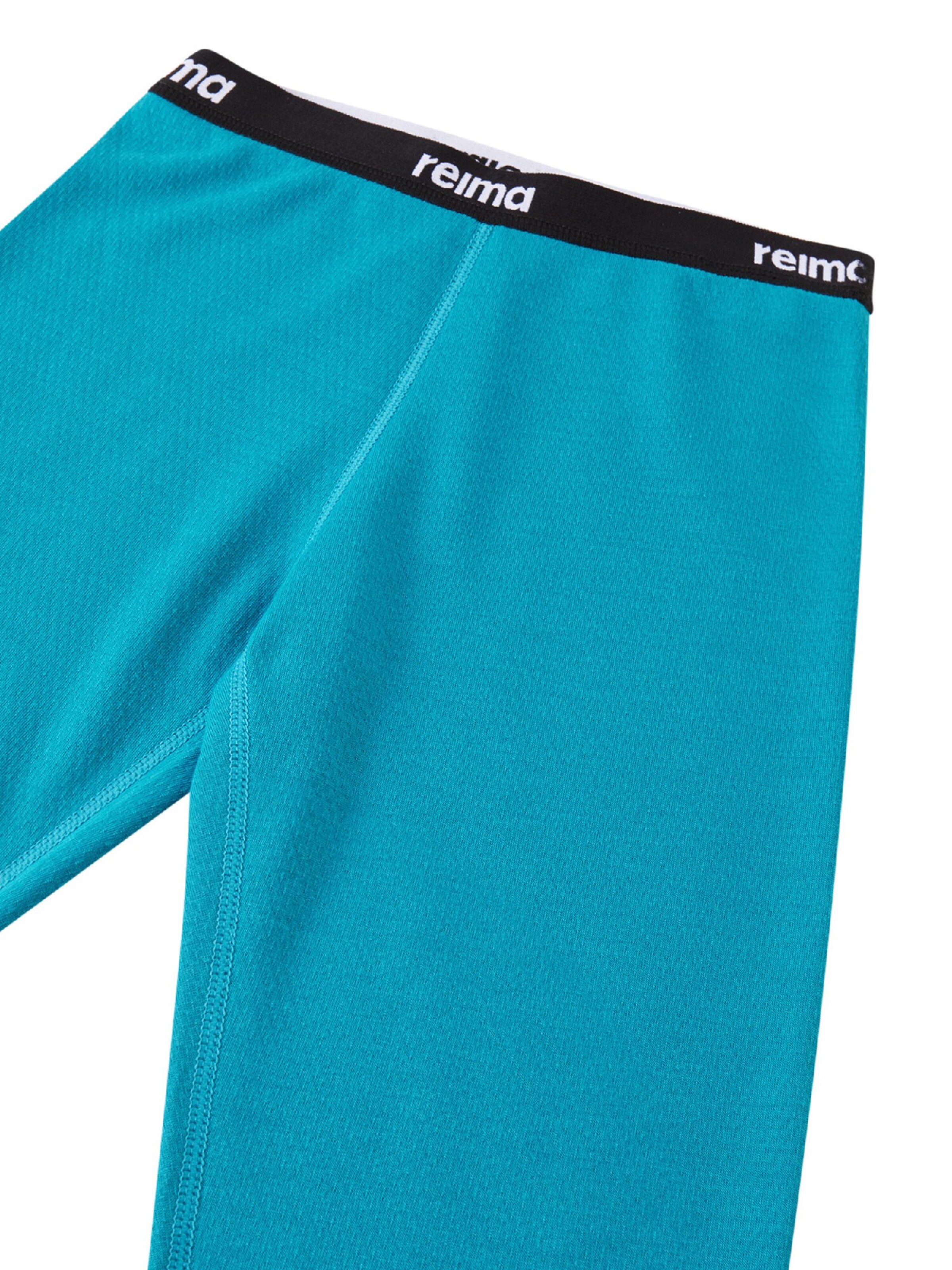 Reima Sport onderkleding 'Termis' in Blauw: voorkant