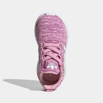 ADIDAS SPORTSWEAR Αθλητικό παπούτσι 'Swift Run 22' σε ροζ