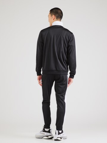 ADIDAS SPORTSWEAR Φόρμα σε μαύρο