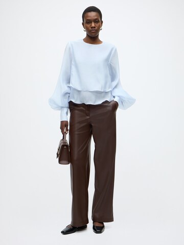 Camicia da donna 'TILLY' di Cph Muse in lilla