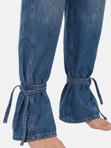 Regular Jean 'HOPE JEANS PANTALONE' HOPE en bleu
