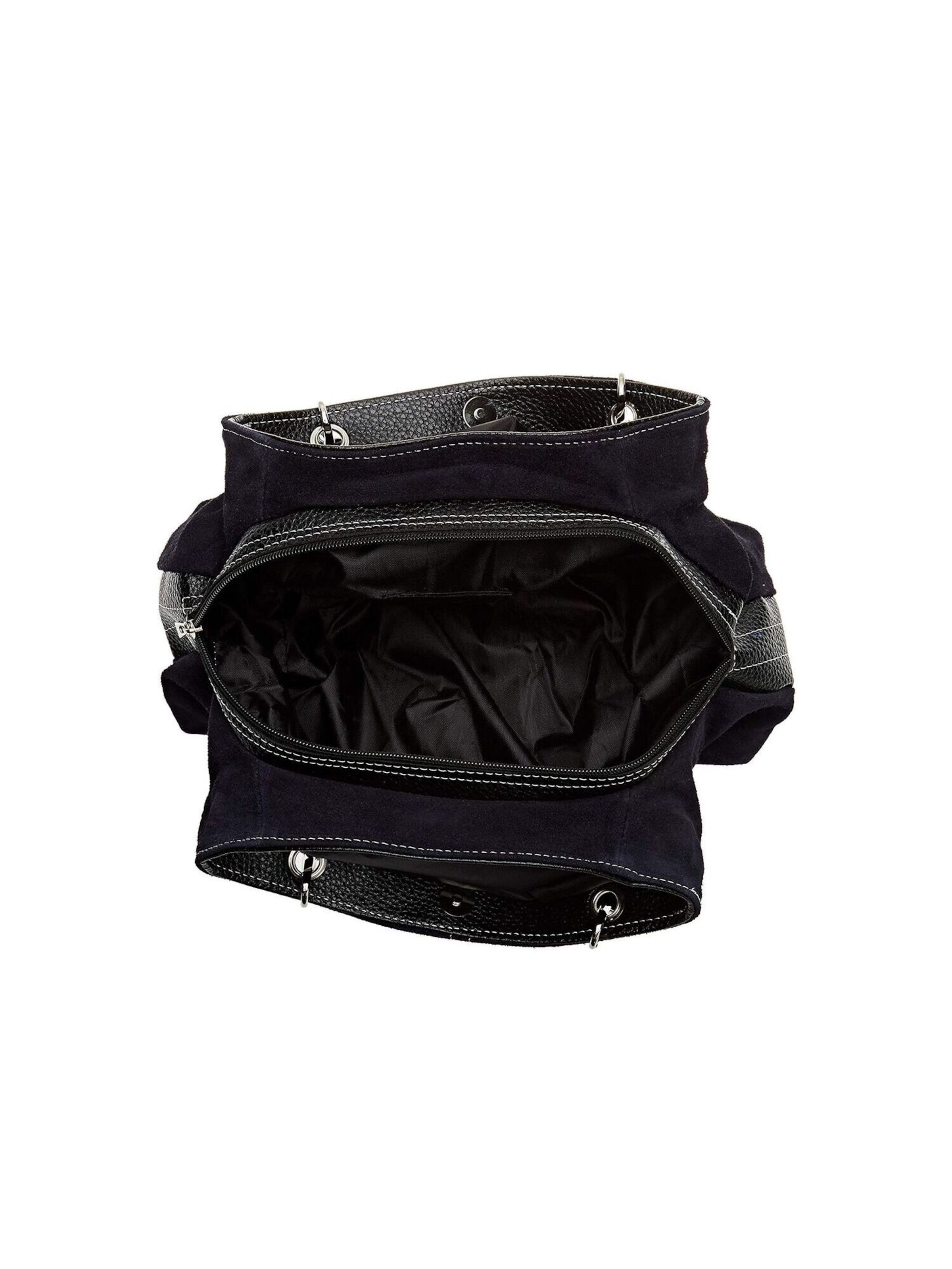 CHICCA BORSE Handtasche in Blau