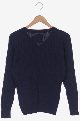 Peckott Sweater & Cardigan in XL in Blue