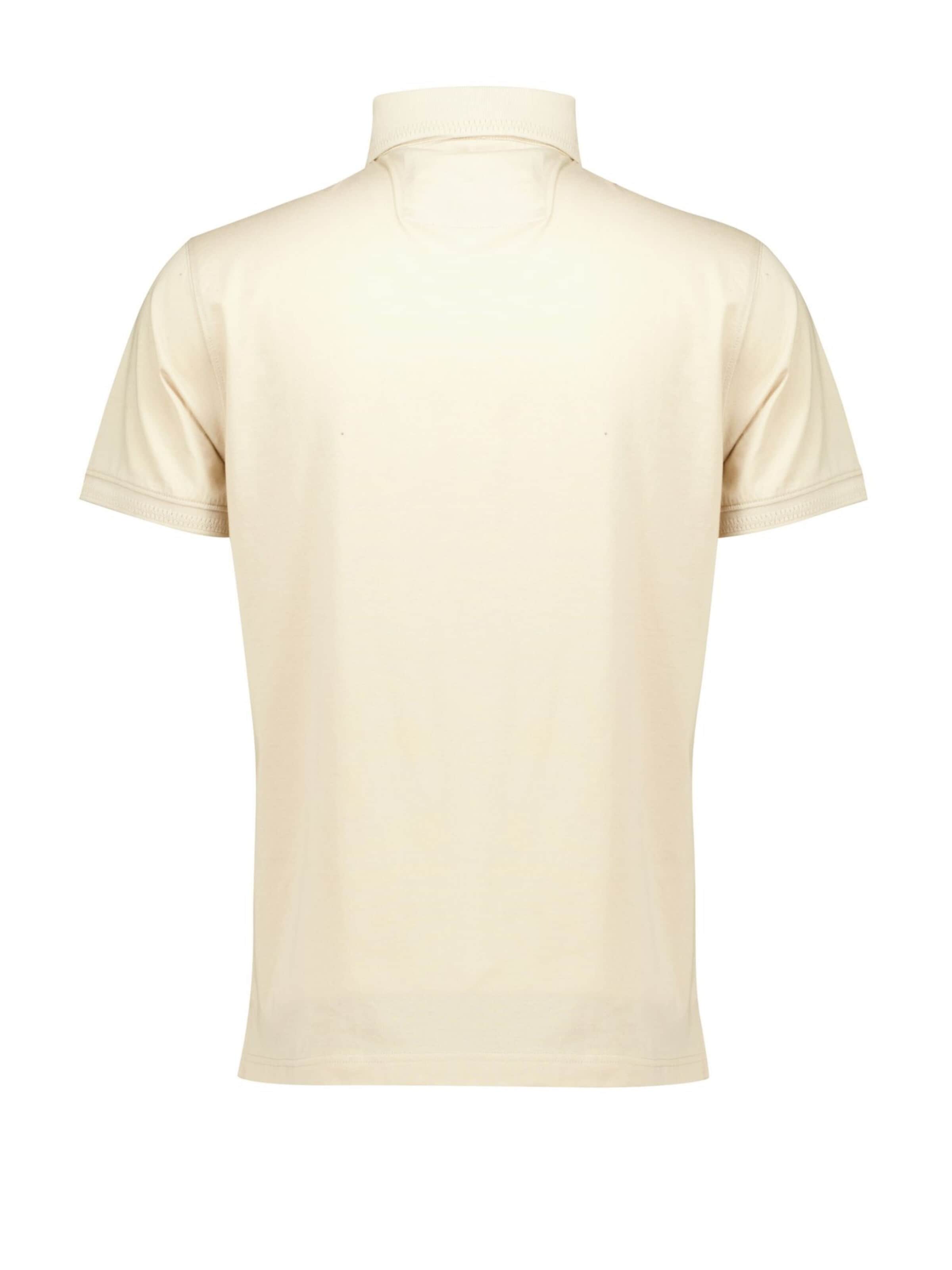 Deeluxe Shirt‌‌ in Beige