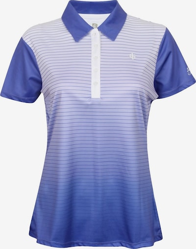 Cocain Underwear Shirt 'Poloshirt' in M/38 in Blue, Item view