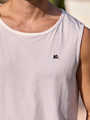 LERROS Shirt in White