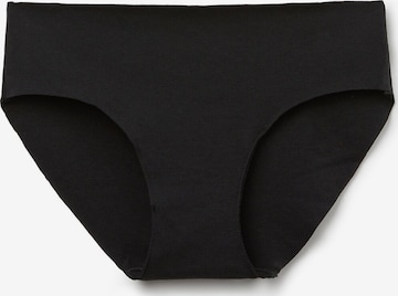 Tezenis Panty in Black: front