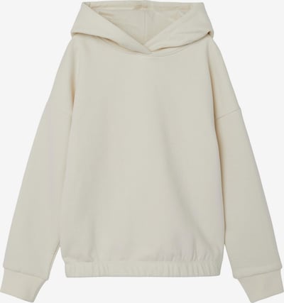 NAME IT Sudadera 'Timma' en crema, Vista del producto