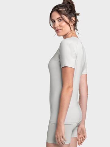 Base Layer 'Konera' Schöffel en gris