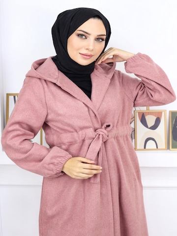 MODAMIHRAM Winterjacke‌‌‌‌‌‌‌‌‌‌ in Pink
