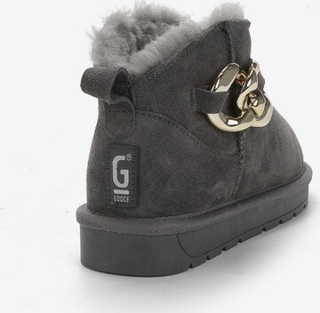 Gooce - Botas de neve 'Mishka' em cinzento