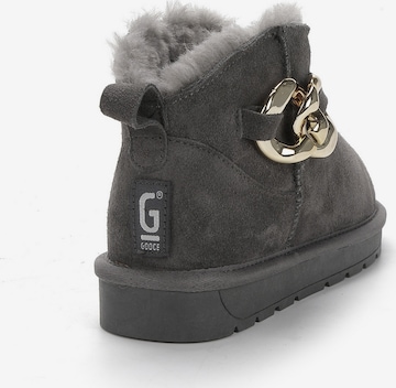 Gooce Snow Boots 'Mishka' in Grey
