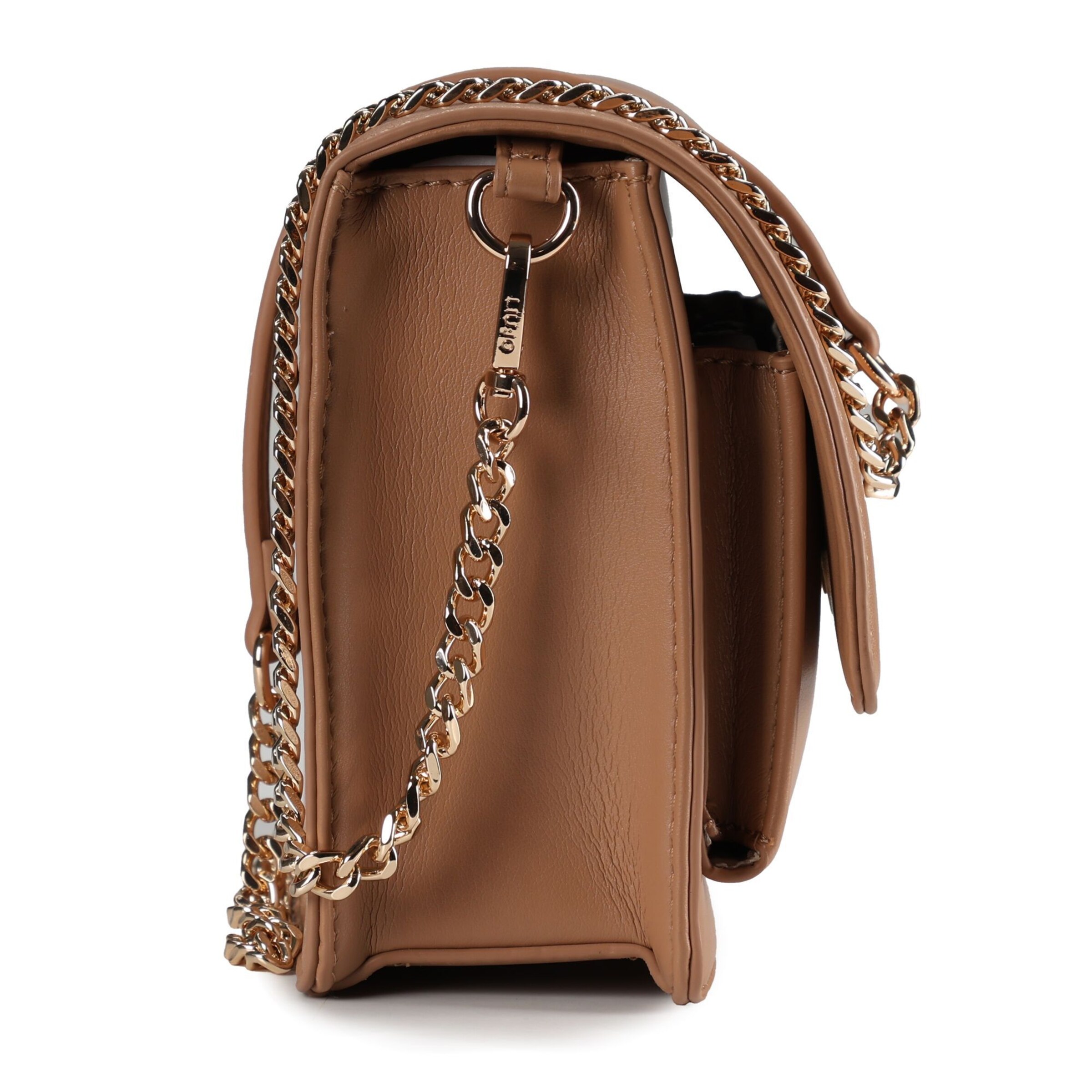 Liu Jo Umhängetasche 'Caliwen' in Braun