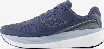 Scarpa da corsa '1080v15 Grey Days' di new balance in blu: frontale