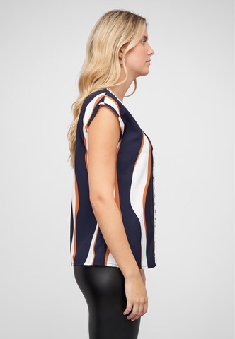 Camicia da donna di Cloud5ive in blu