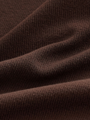 Next Majica | rjava barva