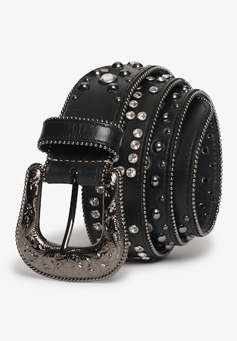 Superdry Riem in Bruin