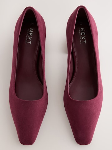 Next Pumps 'Forever Comfort®' in Red