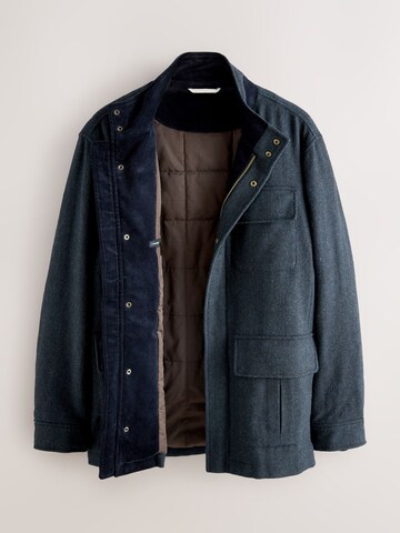 Next Jacke in Blau