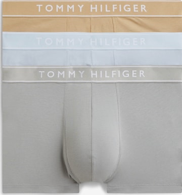Boxers 'Essential' Tommy Hilfiger Underwear en beige : devant