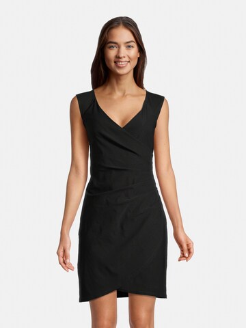 Orsay Sheath Dress 'Valetui' in Black: front