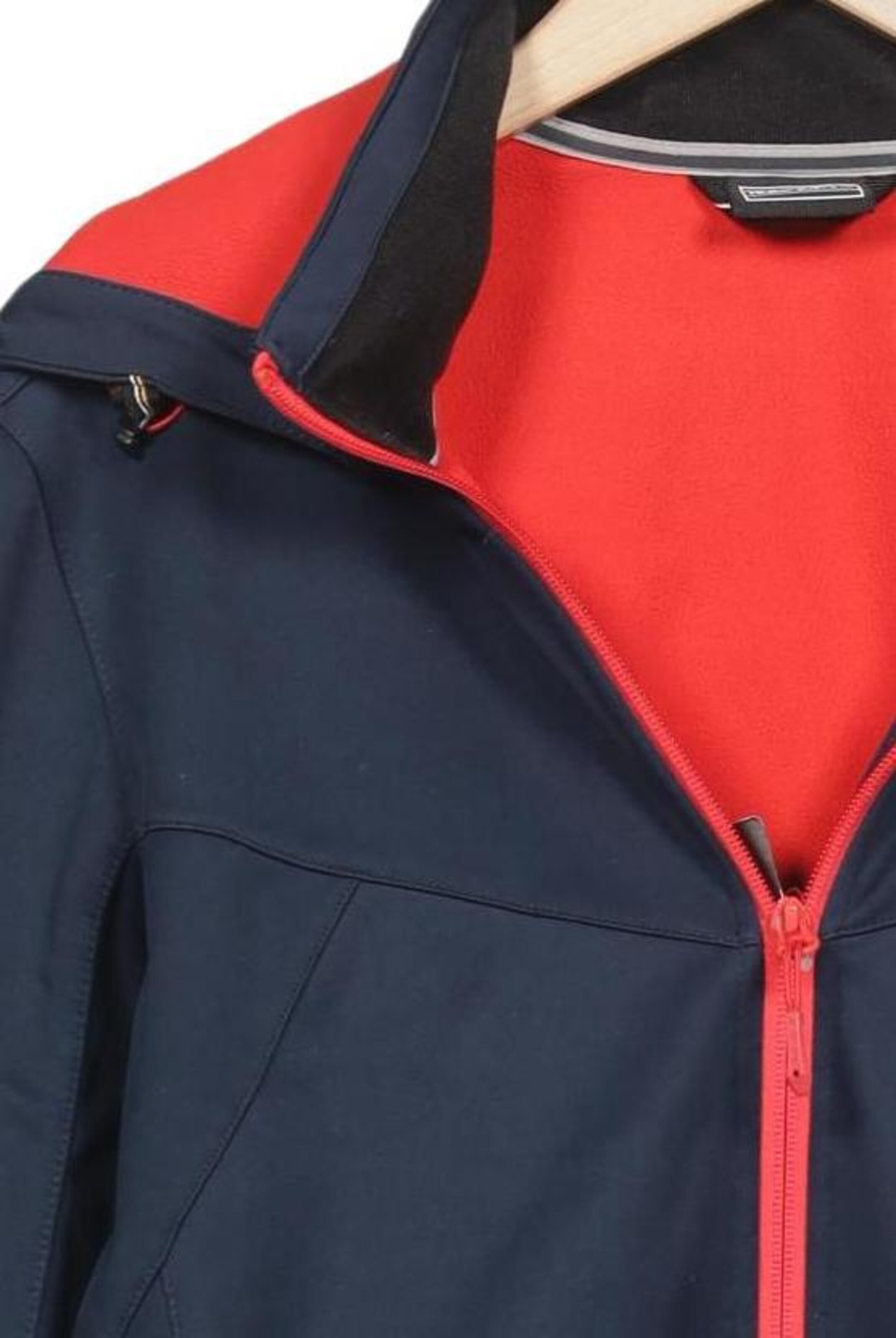 ICEPEAK Jacket & Coat in M in Blue