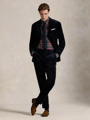 Polo Ralph Lauren Regular fit Πουκάμισο σε κόκκινο