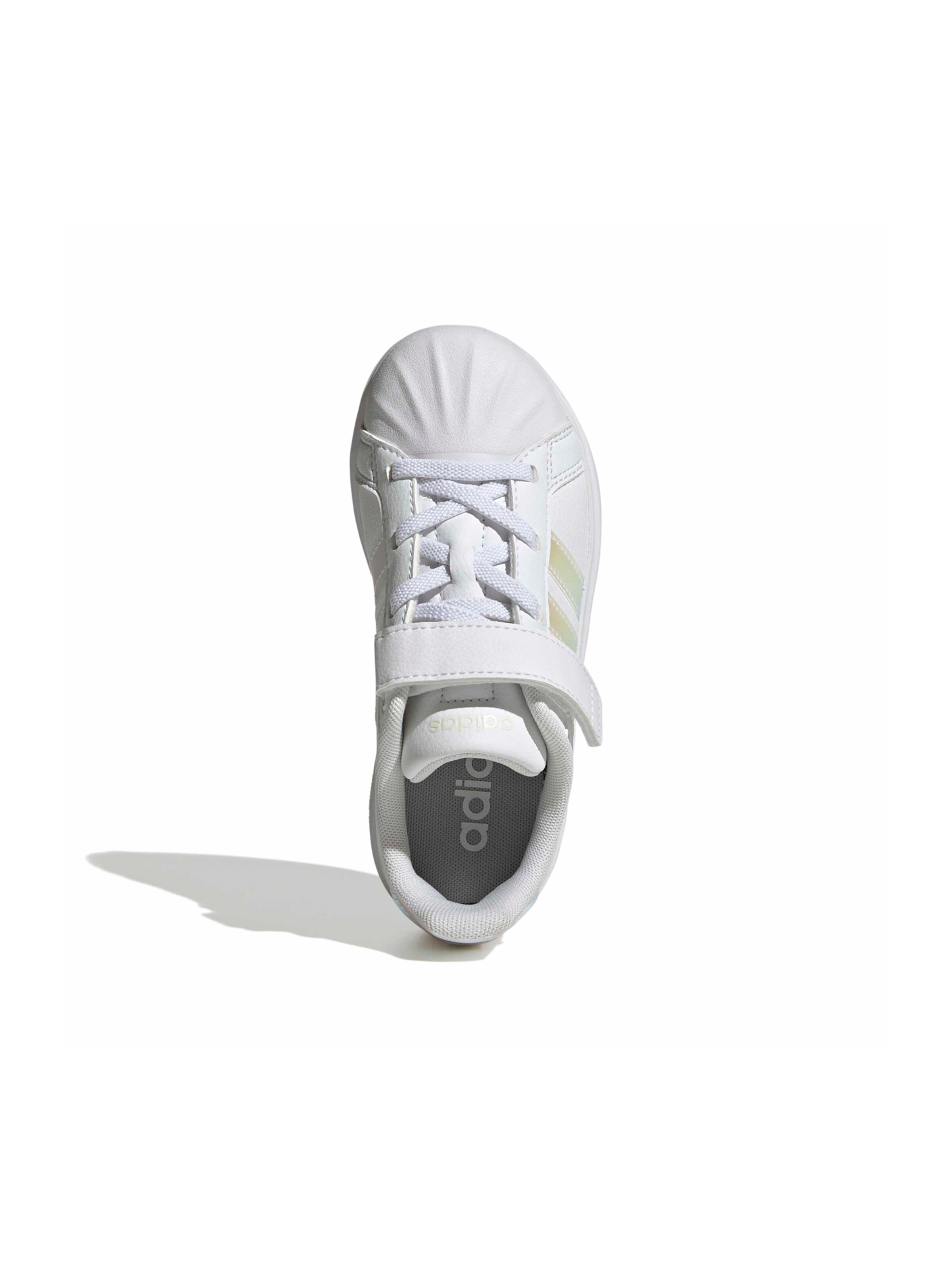 ADIDAS SPORTSWEAR Športová obuv 'STREETTALK EL C' - Biela